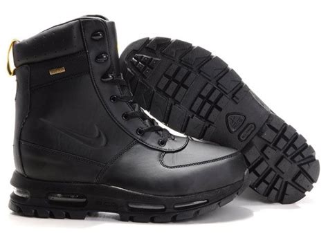 Nike work shoes waterproof